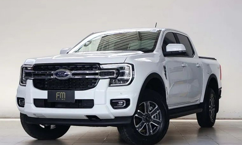 Ford Ranger Xlt 3.0 ...