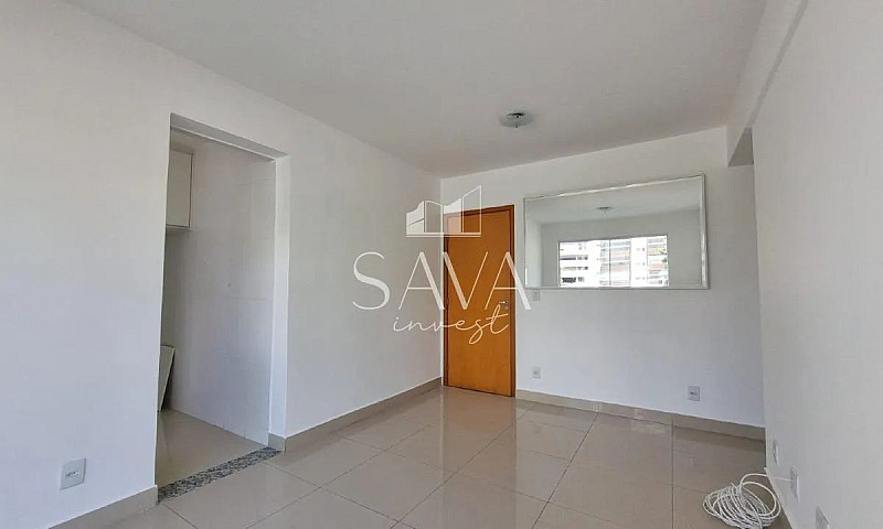 Apartamento Para Alu...