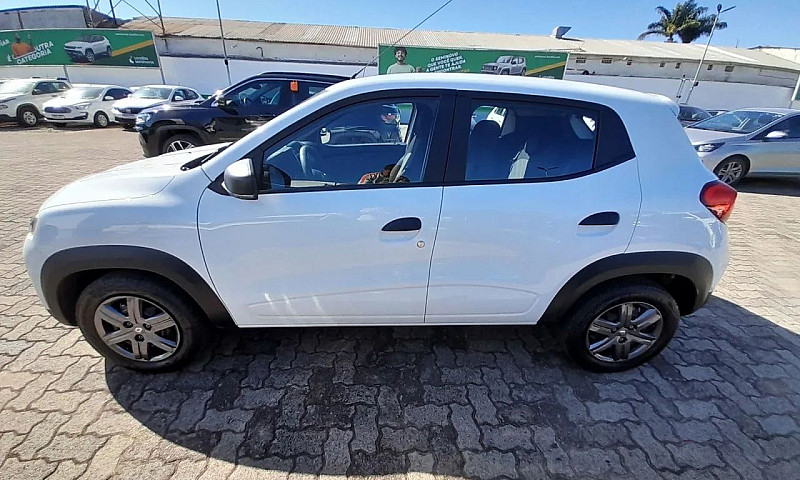 Renault Kwid 1.0 Zen...