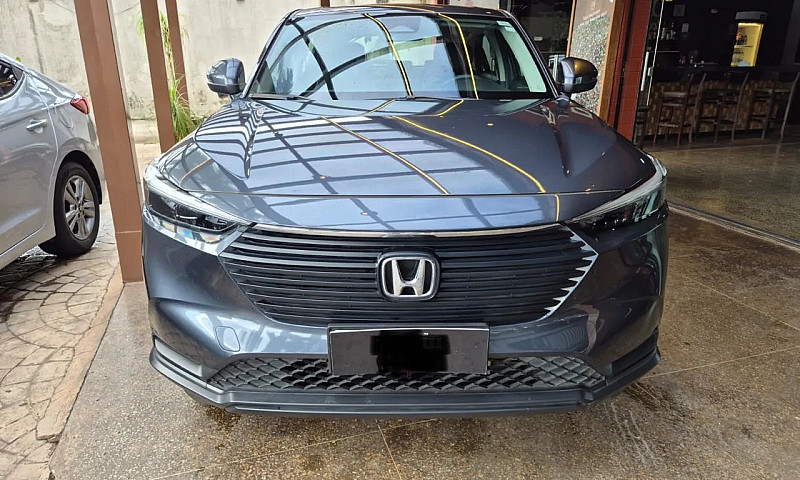 Honda Hr-V Exl 1.5 S...