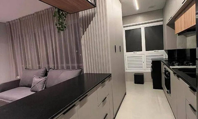 Apartamento 1 Suíte ...
