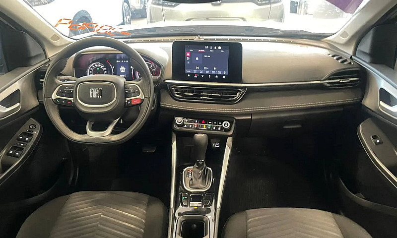 Fiat Fastback Audace...