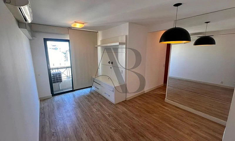 Apartamento Com 2 Qu...