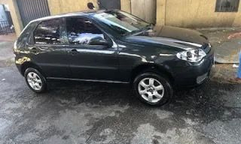 Fiat Palio 1.0 Econo...