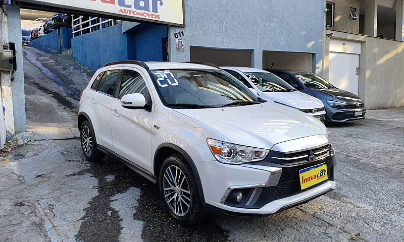 Mitsubishi Asx Hpe A...