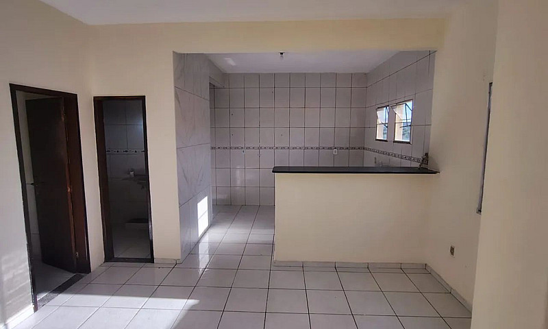 Vendo Casa...