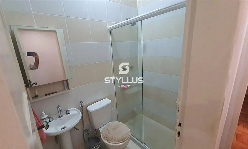 Amplo Apartamento Co...