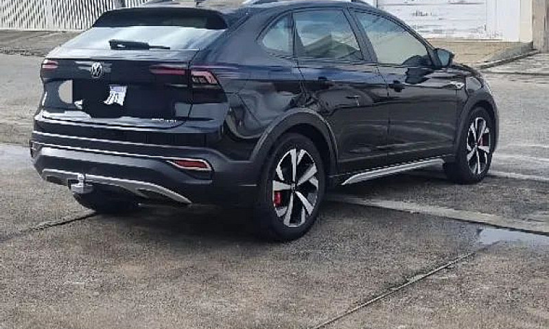 Volkswagen Nivus Hig...