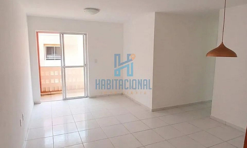 Apartamento Com 3 Do...