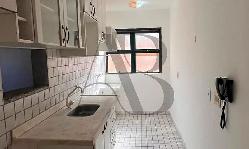 Apartamento Com 2 Qu...