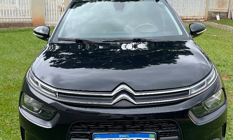 Citroen C4 Cactus Fe...