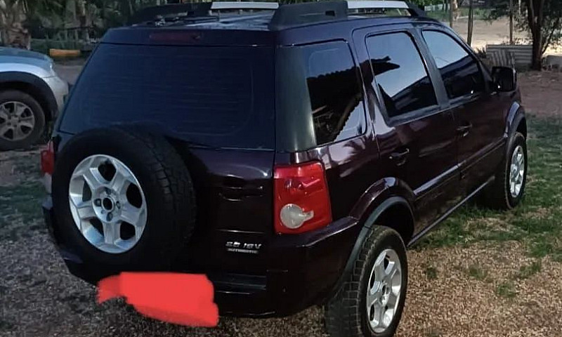 Ford Ecosport Xlt 2....