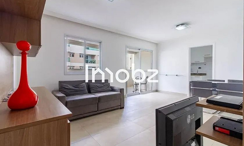 Apartamento À Venda ...