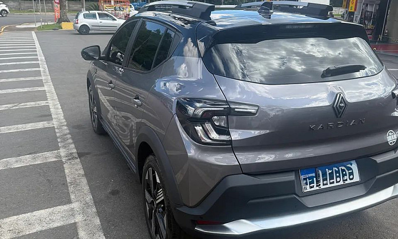 Renault Kardian Prem...