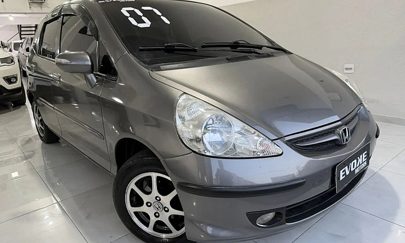Honda Fit Ex/ S 1.5/...