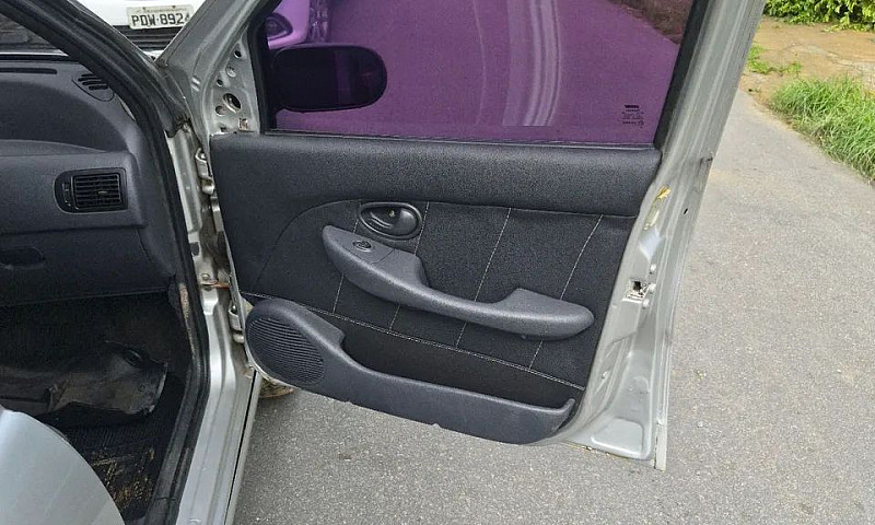 Fiat Palio Celebrati...