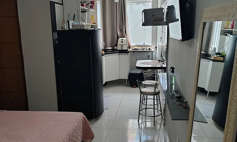 Vendo Loft No Centro...