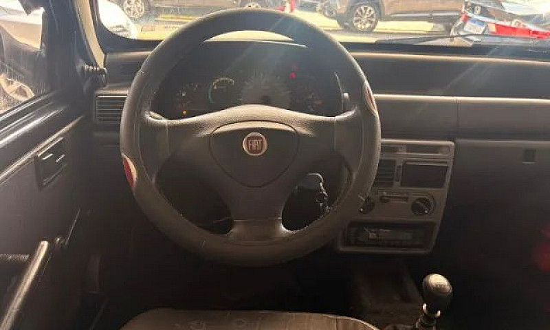 Fiat Uno Mille 1.0 F...