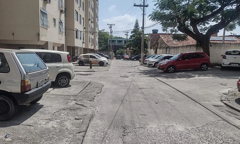 Oportunidade No Cond...