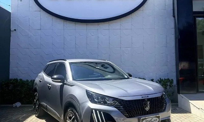 Peugeot 2008 Allure ...