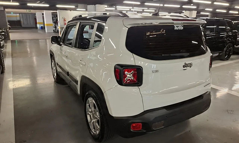 Jeep Renegade Limite...