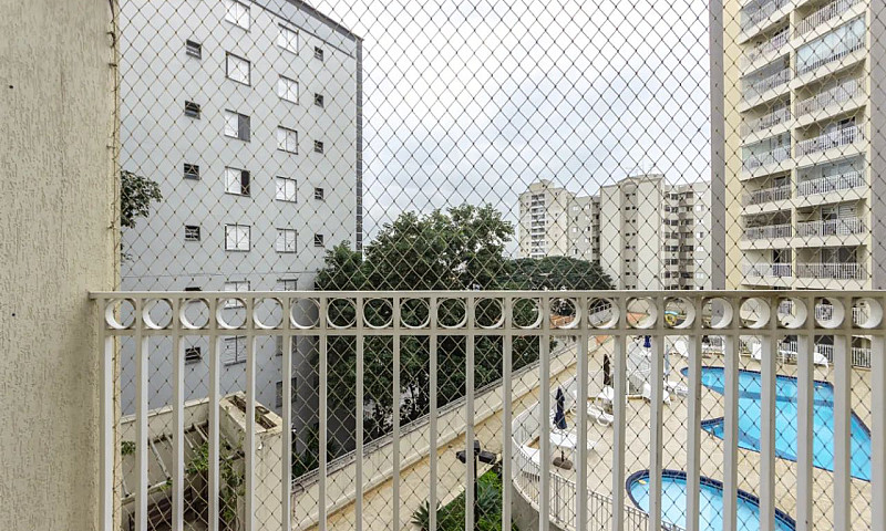 Apartamento Para Ven...