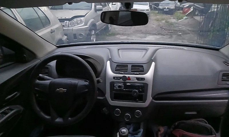Chevrolet Cobalt Lt ...