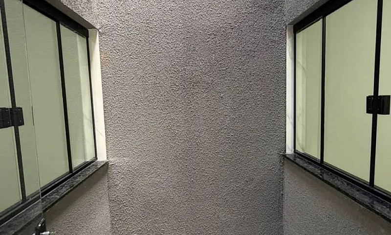 Casa 3/4 Sobreposta ...