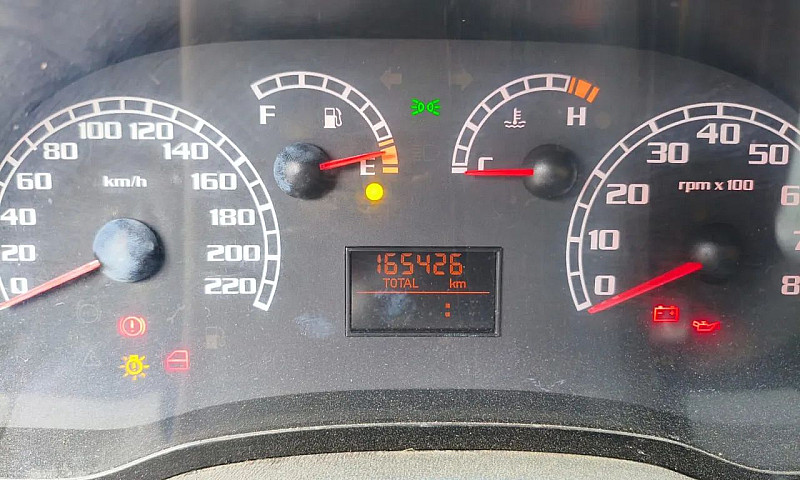 Fiat Palio Elx 1.4 M...