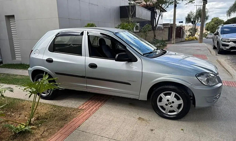 Chevrolet Celta Spir...