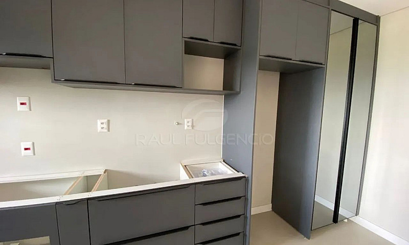 Apartamento Mobiliad...
