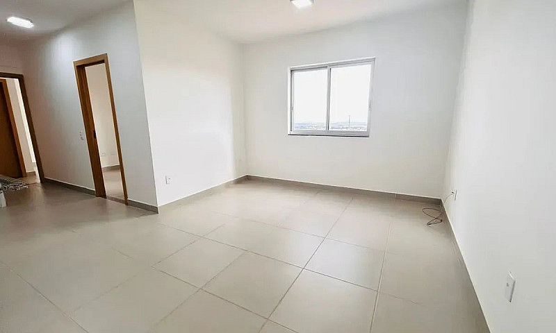 Apartamento 2 Quarto...