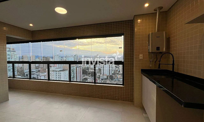 Apartamento Para Alu...