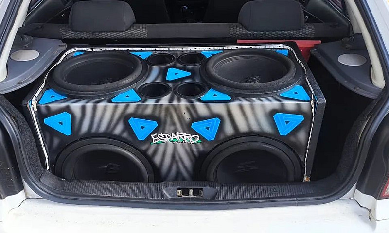 Volkswagen Gol Geraç...