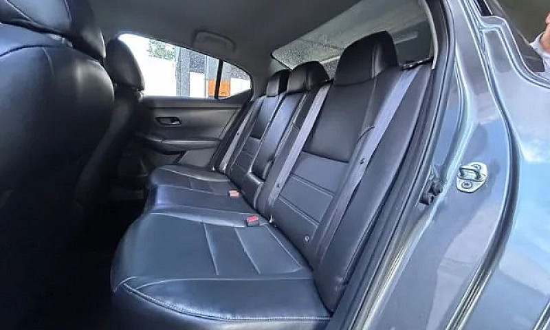 Nissan Sentra Advanc...