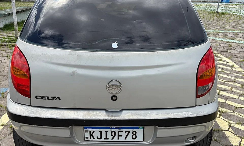 Chevrolet Celta 1.0/...