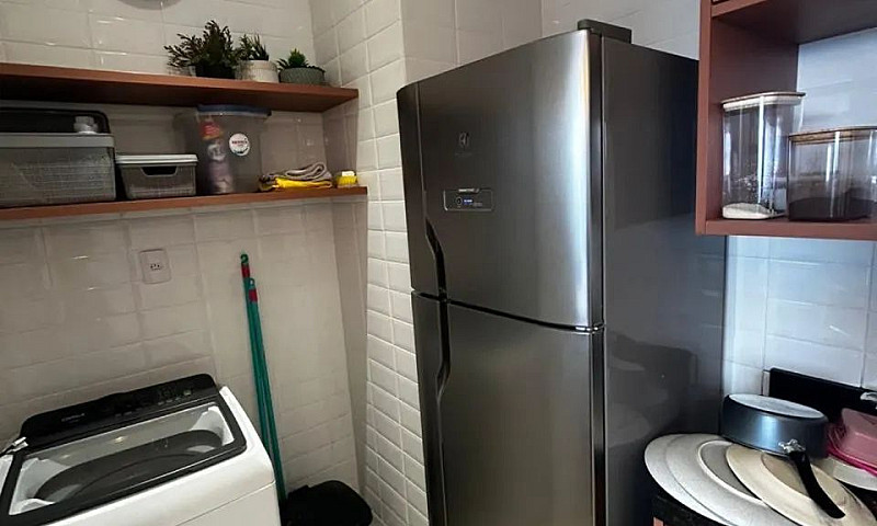 Loft Exclusivo No W ...