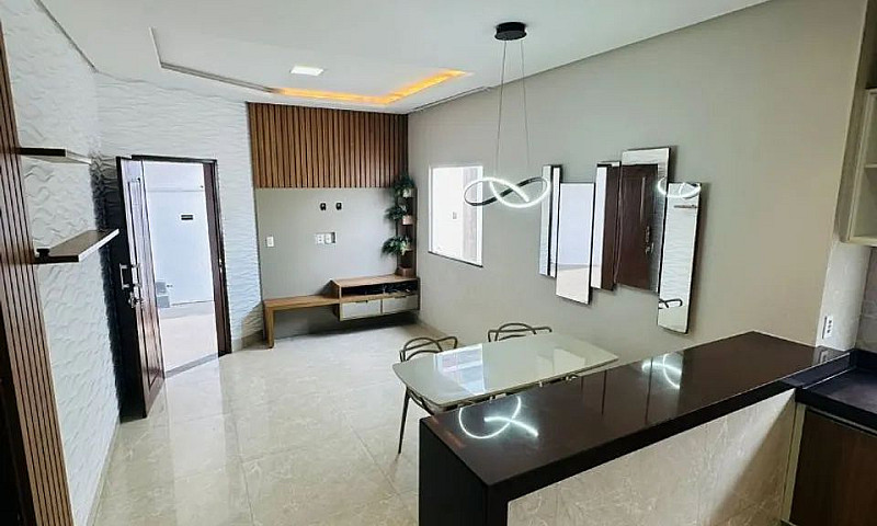 Vendo Linda Casa No ...