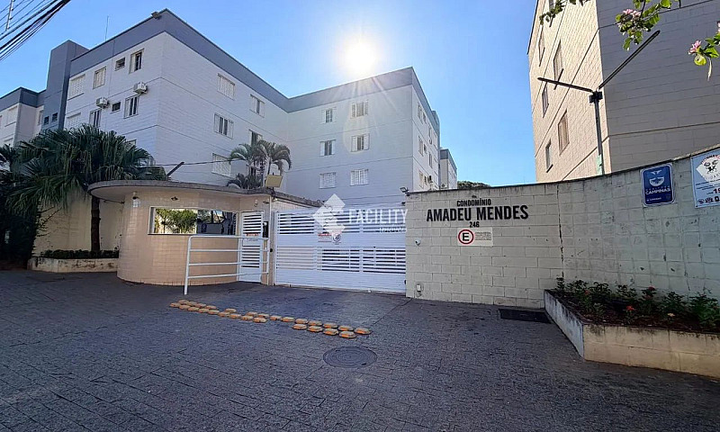 Apartamento À Venda ...