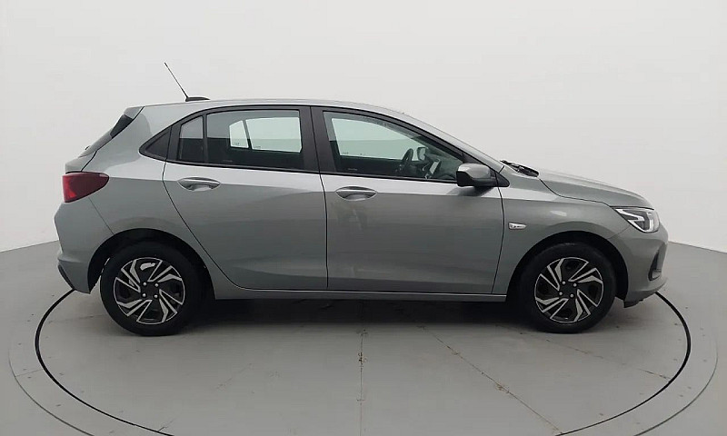 Chevrolet Onix Hatch...
