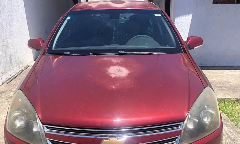 Chevrolet Vectra Gt ...