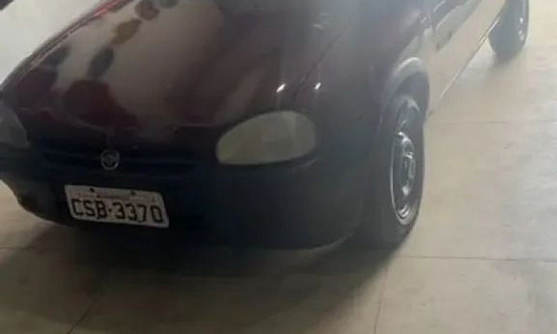 Chevrolet Corsa Wind...