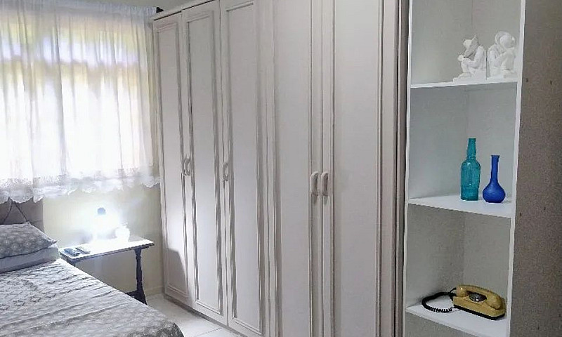 Alugo Quartos Exclus...