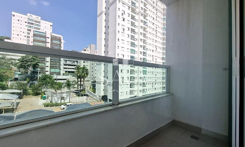 Apartamento Para Alu...