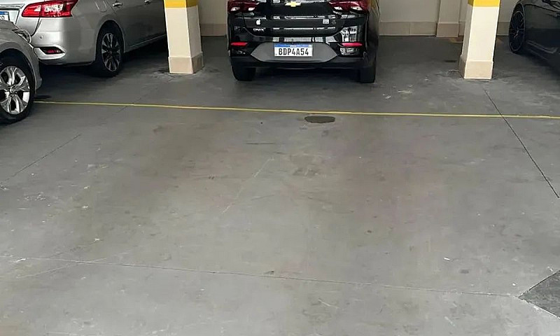 Apartamento Para Ven...
