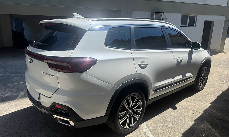 Chery Tiggo 8 Max Dr...