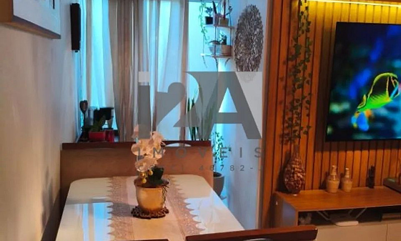 Apartamento No Bairr...