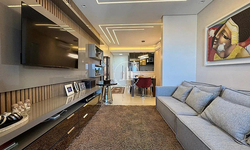 Apartamento 2 Quarto...