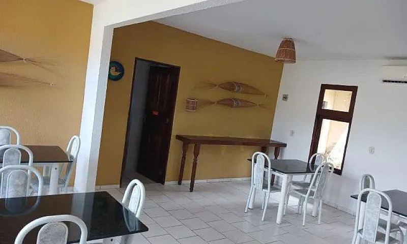 Japaratinga - Boquei...