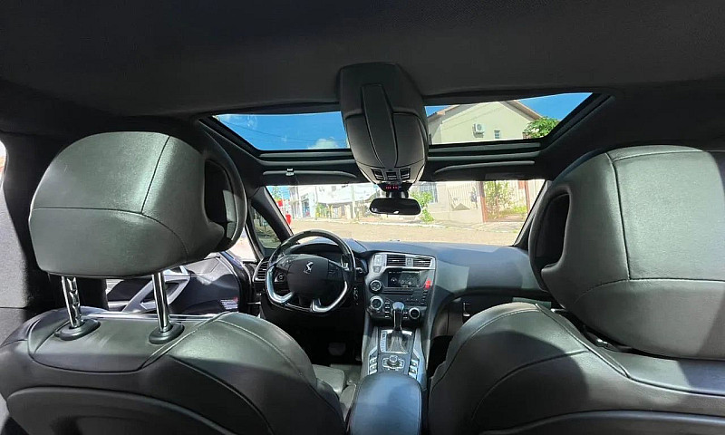 Citroen Ds5 1.6 Turb...